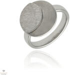 Yvette Ries ezüst gyűrű 56-os méret - 597042261000