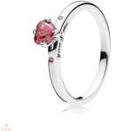 Pandora You & Me gyűrű 54-es méret - 196574CZRMX-54