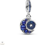 Pandora félhold függő charm - 792979C01