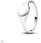 Pandora gravírozható pecsétgyűrű 54-es méret - 193093C00-54