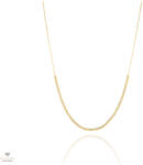 Újvilág Kollekció Arany nyaklánc 45 cm - 03S118-10