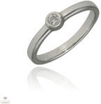 Yvette Ries ezüst gyűrű 54-es méret - 597042137001