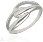 Újvilág Kollekció Ezüst gyűrű 58-as méret - 01102-4-58