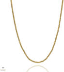 Újvilág Kollekció Arany nyaklánc 45 cm - VX10DCBCN4065-S