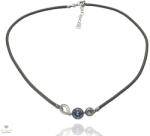 Yvette Ries ezüst nyaklánc - 5929841836799