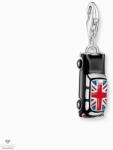 Thomas Sabo Charm Club Brit taxi charm - 2169-041-7