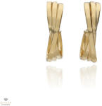 Újvilág Kollekció Arany karika fülbevaló - 02S202-6-TC_KT