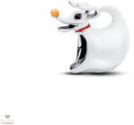 Pandora Disney "Karácsonyi lidércnyomás - Zero szellemkutya" charm - 794026C01