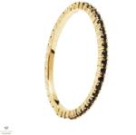 PD Paola Essentials ezüst gyűrű 54-es méret - AN01-348-14