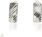 Újvilág Kollekció Ezüst fülbevaló - 02109-19