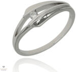 Újvilág Kollekció Ezüst gyűrű 55-ös méret - 01101-20-55