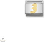 NOMINATION "3" szám charm - 030102-03