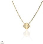 Újvilág Kollekció Arany nyaklánc 45 cm - 04S221-1