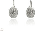 Újvilág Kollekció Ezüst fülbevaló - 02108-71