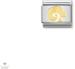 NOMINATION "Kos csillagjegy" charm - 030104-01