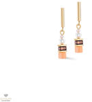 Coeur De Lion GeoCUBE® fülbevaló - 4087/21-0230