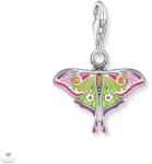Thomas Sabo Charm Club pillangó charm - 2209-691-7