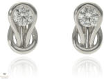 Fülbevaló Forevermark Gyémánt fülbevaló - B44246