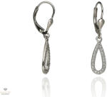 Újvilág Kollekció Ezüst fülbevaló - 02108-98