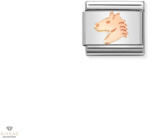 NOMINATION "Ló" charm - 430104-46