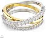 SWAROVSKI Hyperbola gyűrű 60-as méret - 5714165