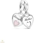 Pandora szív függőcharm - 799187C01
