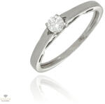 Gyűrű Forevermark Gyémánt Gyűrű 52-es méret - B40217_3I