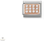 NOMINATION "Köves" charm - 430301-01