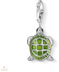 Thomas Sabo Charm Club Thomas Sabo teknős charm - 0837-007-6