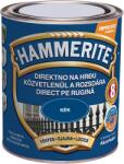 Hammerite Max fényes fémfesték 0,75 l - Kék