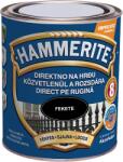 Hammerite Max fényes fémfesték 2,5 l - Fekete
