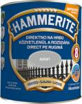Hammerite Max fényes fémfesték 2,5 l - Ezüst
