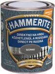Hammerite Max kalapácslakk fémfesték 0,75 l - Szürke