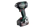 Metabo SSW 18 LTX 550 BL (602404650)