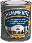 Hammerite Max kalapácslakk fémfesték 2,5 l - Ezüst