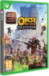Robot Entertainment Orcs Must Die! Deathtrap (Xbox Series X/S)