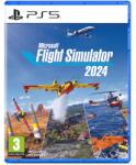 Microsoft Flight Simulator 2024 (PS5)