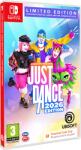 Ubisoft Just Dance 2026 Edition [Limited Edition] (Switch)