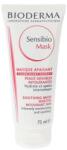 BIODERMA Sensibio mască de față pentru pielea sensibilă 75 ml pentru femei Masca de fata