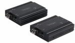 StarTech - 4K HDMI KVM extender optikai kábelen keresztül - SV565FXHD4KU (SV565FXHD4KU)