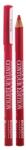 BOURJOIS Paris Contour Edition creion de buze 1.14 g nuanţă 06 Tout Rouge