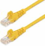StarTech - 7m Cat5e Ethernet patchkábel - 45PAT7MYL (45PAT7MYL)