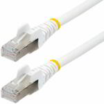 StarTech - 1 m-es CAT6a Ethernet kábel - NLWH-1M-CAT6A-PATCH (NLWH-1M-CAT6A-PATCH)
