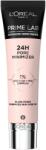 L'Oréal L'Oréal Fond de ten crem de machiaj L'Oreal Make Up Prime Lab H 30 ml (141418)