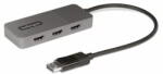 StarTech - 3 portos MST Hub - DisplayPort - 3x HDMI - MST14DP123HD (MST14DP123HD)