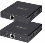 StarTech - 4K HDMI jelerősítő CAT5/CAT6 kábelen keresztül - 4K70IC-EXTEND-HDMI (4K70IC-EXTEND-HDMI)