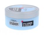 L'Oréal Studio Line Style Rework Out Of Bed Fibre Cream hajzselé 150 ml nőknek