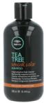 Paul Mitchell TEA TREE Special Color Shampoo 300 ml sampon festett haj uniszex