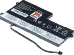 T6 Power Baterie T6 Lenovo ThinkPad T440, T440s, T450, T450s, internă, 2060mAh, 24Wh, 3 celule, Li-poly (NBIB0228)