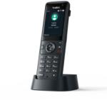 Yealink Telefon Yealink AX83H Wi-Fi 6, BT, 2.4", 4 SIP (AX83H)